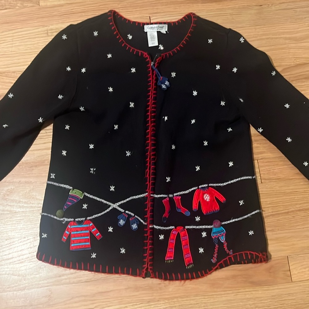 Christmas Sweater